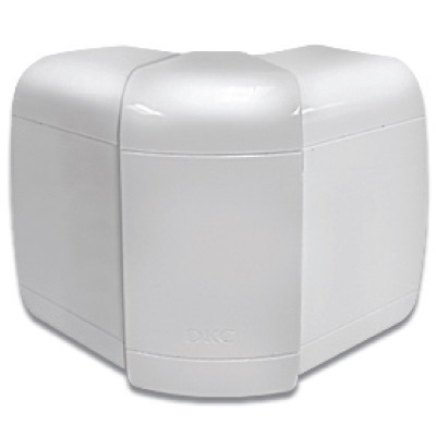 Dkc 01052 Угол внешний 110 х 50 мм, изменяемый (80-120°)