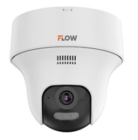 IP-камера 4Mp уличная поворотная F-IC-1342CIW(2.8mm) IFLOW