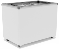 Морозильный ларь FG 350 C FROSTOR