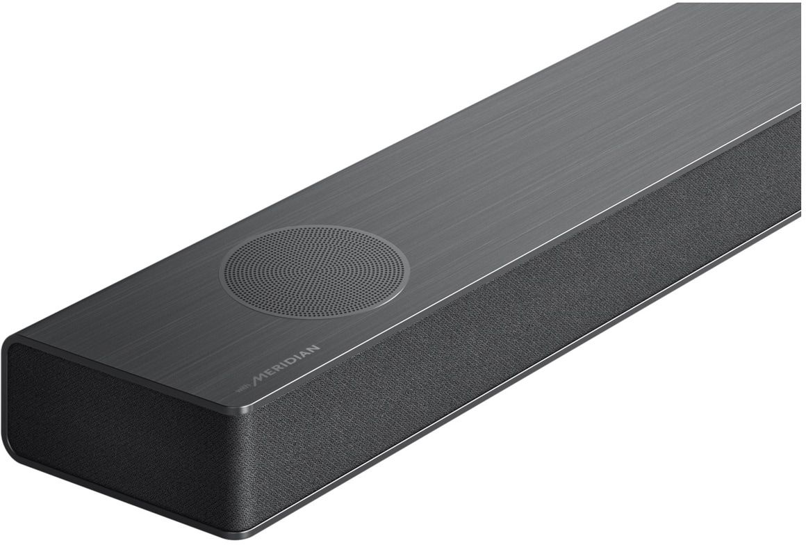 Meridian Ces 2019 Soundbars Lg New Soundbar 2019 Lg Soundbar 2019