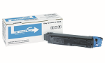 Kyocera Тонер-картридж TK-5160C для P7040cdn голубой (12000 стр.) (1T02NTCNL0)