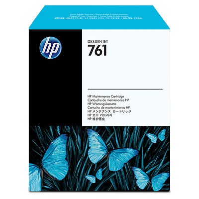 Чистящий картридж HP CH649A