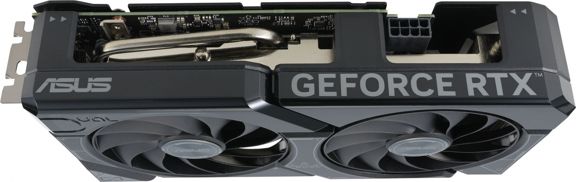 Asus dual geforce rtx 4060 o8g