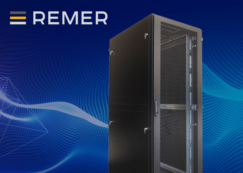 Неватека официальный партнёр по брендам ЦМО, ELBOX и REM