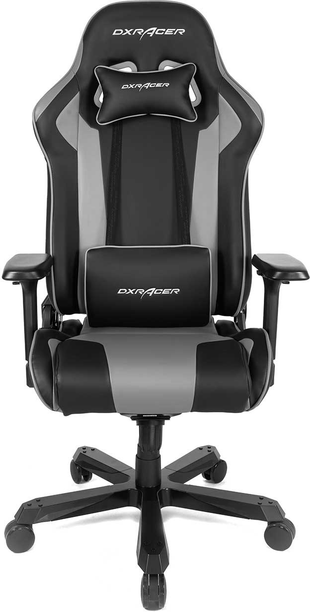 Компьютерное кресло DXRacer King OH/K99/NG