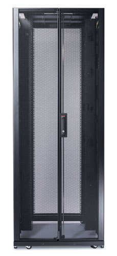 Коммуникационный шкаф NetShelter SX 48U 750mm Wide x 1200mm Deep Enclosure (AR3357)