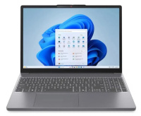 Ноутбук Lenovo IdeaPad Slim 3 15IRH10R/15.3" WUXGA 1920x1200/Intel Core 5 210H/8 Gb/512 Gb SSD/Intel UHD Graphics/No OS/серый/1.59 кг