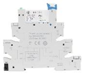 Реле интерфейсное ONI ORK-1-1C-ACDC24V