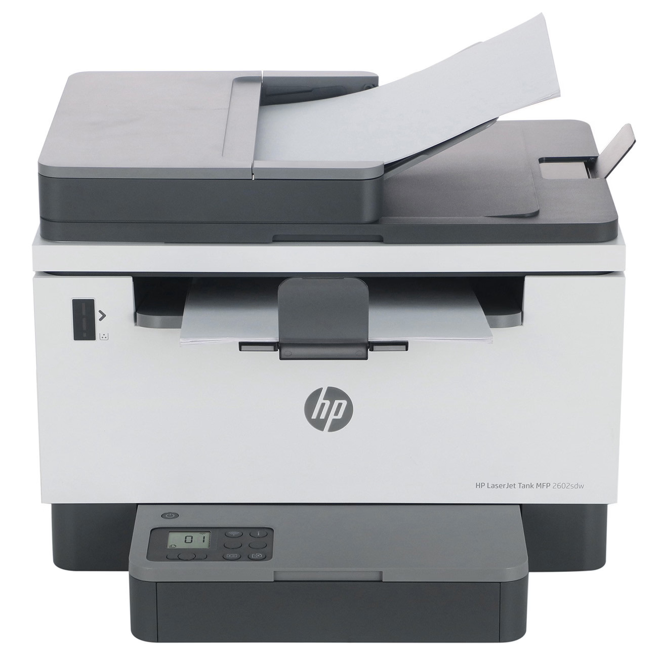 HP LaserJet Tank MFP 2602sdw (2R7F5A)