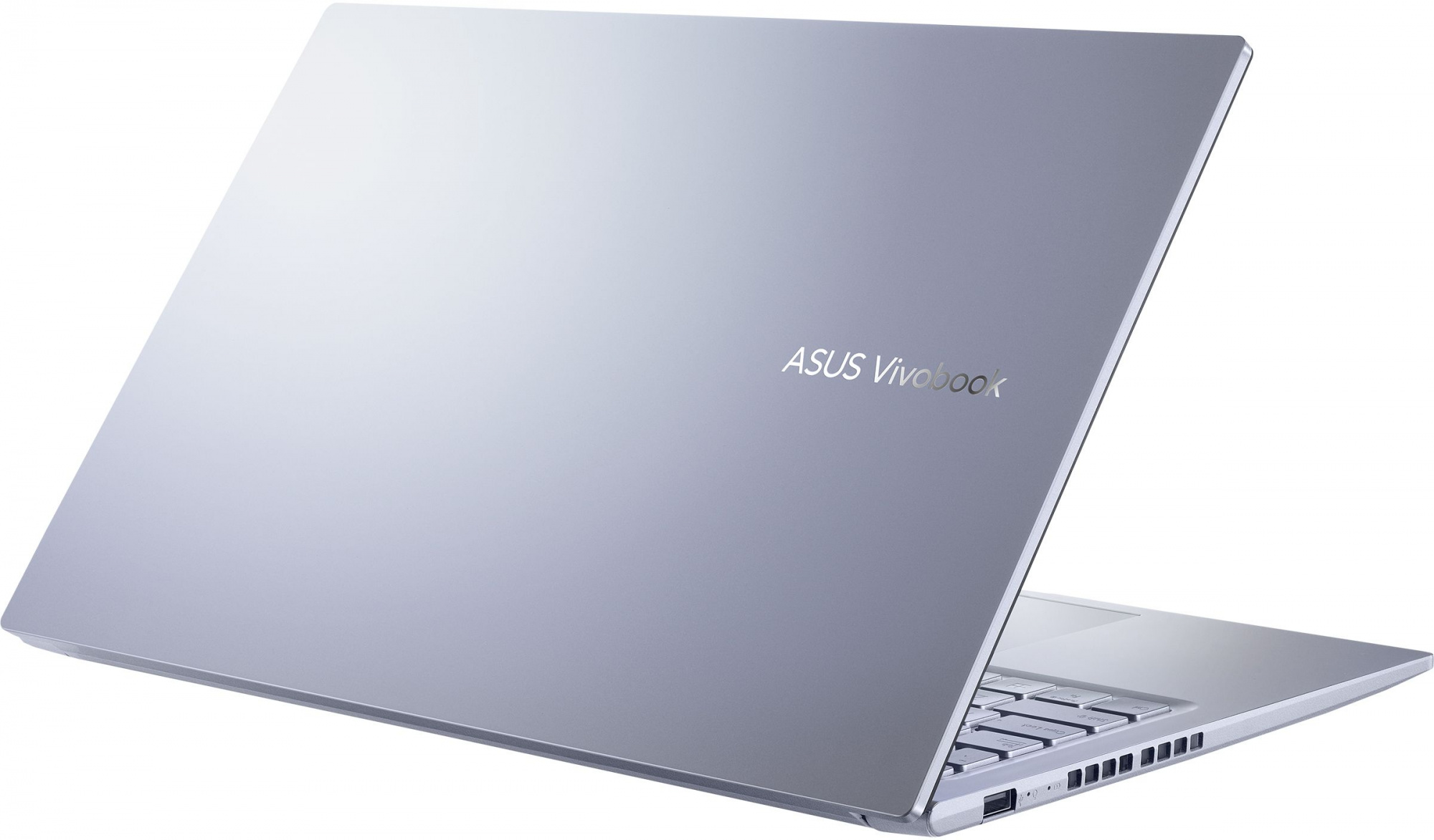 Купить Ноутбук Asus Vivobook 15 M1502I Ryzen 5 4600H 8Gb SSD512Gb AMD  Radeon 15.6