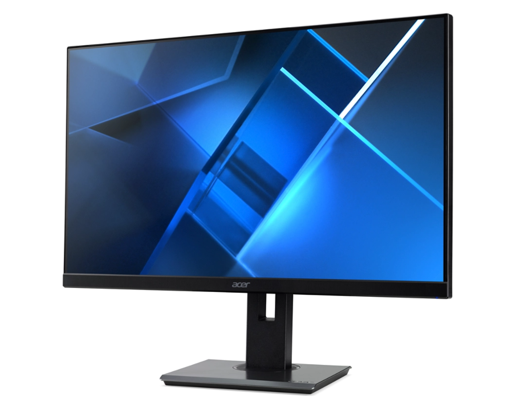 Монитор acer black 100hz 1920x1080 ips. Монитор Acer 27" v277bip Black. Монитор Acer 27 v277bip чёрный. Acer v277bip фото.