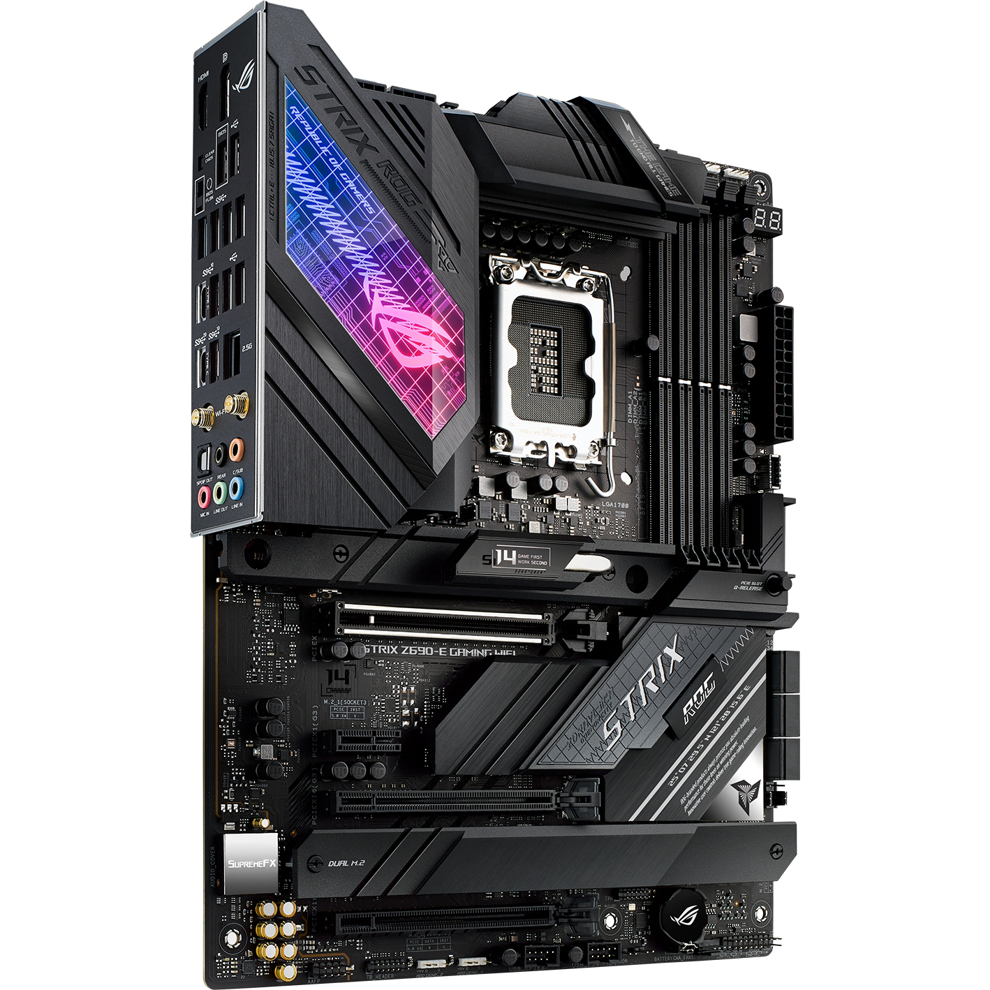 Z790 gaming wifi. ASUS Wi-Fi z690. ASUS ROG Strix b560-a Gaming WIFI. ASUS ROG Strix z 690 ф.