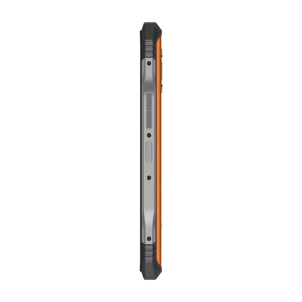 Doogee V30 Dawn Orange