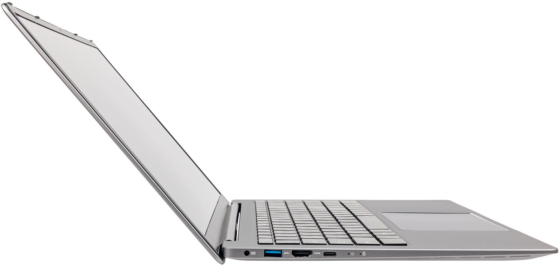 Ноутбук hiper expertbook mtl1601