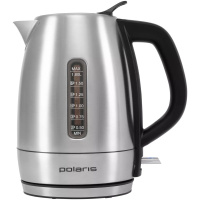 Чайник PWK 1865CA стальной POLARIS