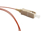 Пигтейл TWT SC, UPC, одномодовый OS2, 1.5 м (TWT-PIG-SC/SU-1.5)
