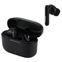 Гарнитура внутриканальные Panasonic RZ-B110WDG-K черный беспроводные bluetooth в ушной раковине