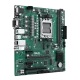 Материнская плата ASUS PRO A620M-C-CSM, Socket AM5, A620, 2*DDR5,  DP+DVI-D+VGA+HDMI, 4xSATA3, Audio, Gb LAN, USB 3.2, USB 2.0, COM port, mATX; 90MB1F80-M0EAYC (PRO A620M-C-CSM)