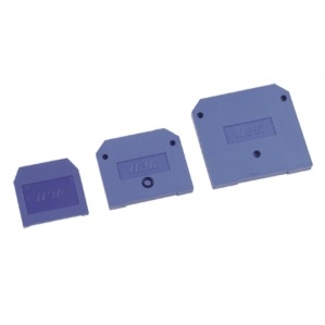 Iek YZN10D-ZGL-016-K07 Заглушка для ЗНИ-16мм2 (JXB100A) синий ИЭК