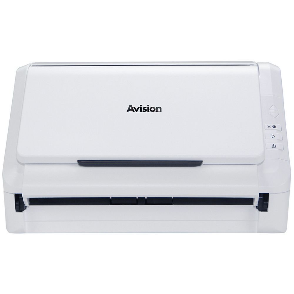 Сканер Avision AD340GN