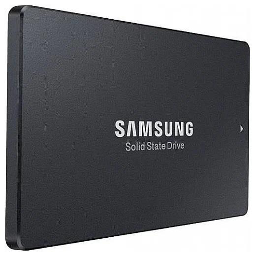 Картинка - SSD жесткий диск SATA2.5" 1.92TB SM883 MZ7KH1T9HAJR-00005 SAMSUNG MZ7KH1T9HAJR-00005