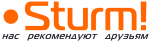 Sturm!