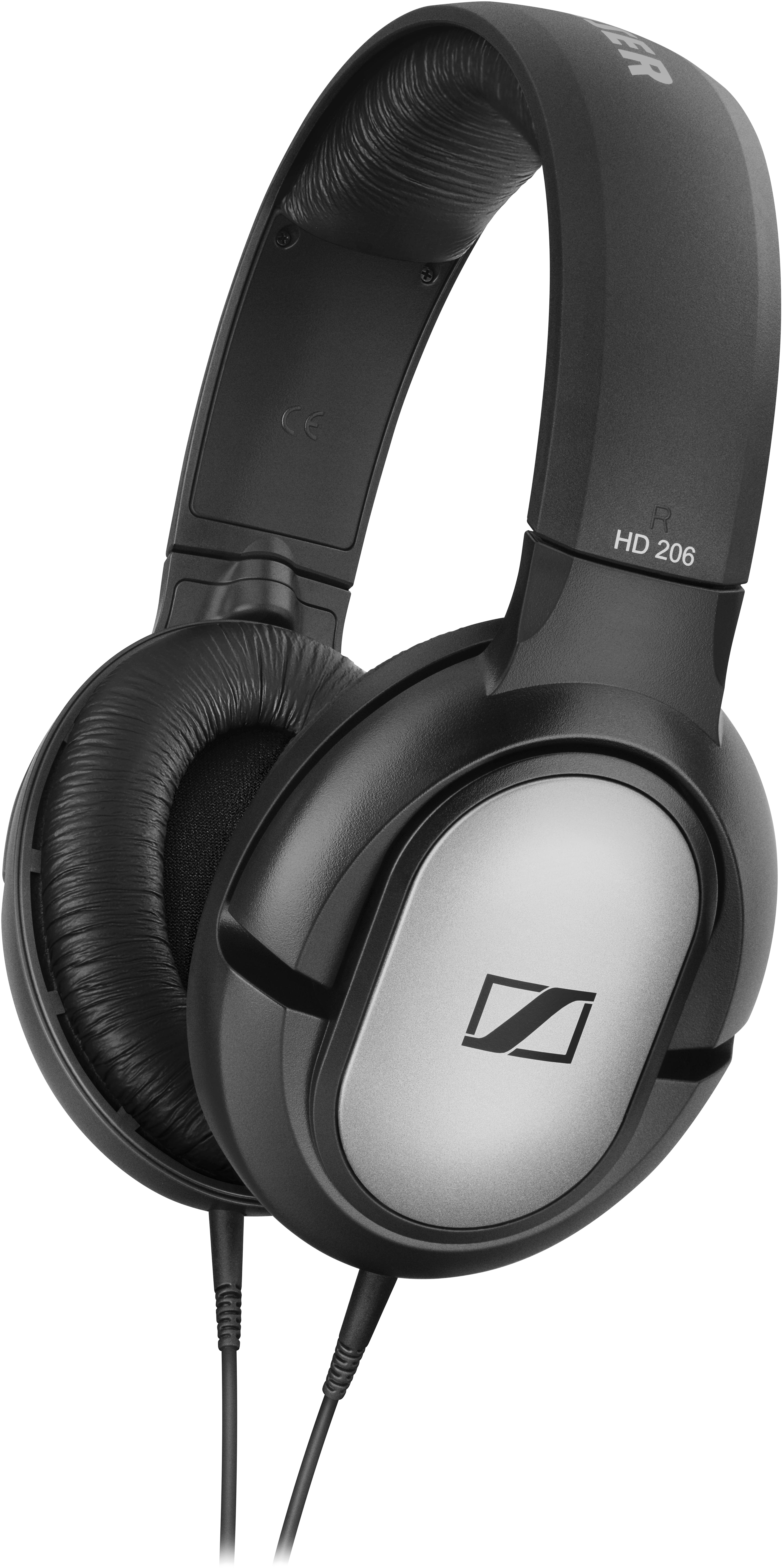 Наушники накладные sennheiser