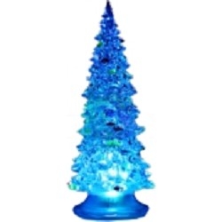 Фигура Neon-Night Home Елочка 1лам. ПВХ/медь (513-022)