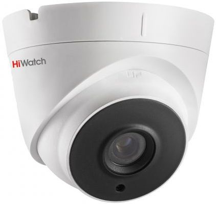 Картинка - Видеокамера IP HiWatch DS-I653M (2.8 mm) 2.8-2.8мм