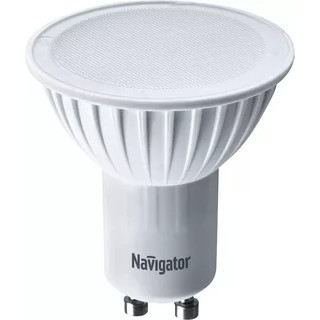 Navigator 94226 Светодиодная лампа NLL-PAR16-7-230-3K-GU10
