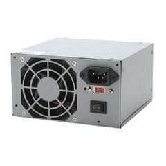 Блок питания Powerman Power Supply  500W  PM-500ATX APFC 80+ (6118742)