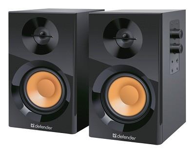 Акустическая система DEFENDER AURORA S12 1.2 кг 65415