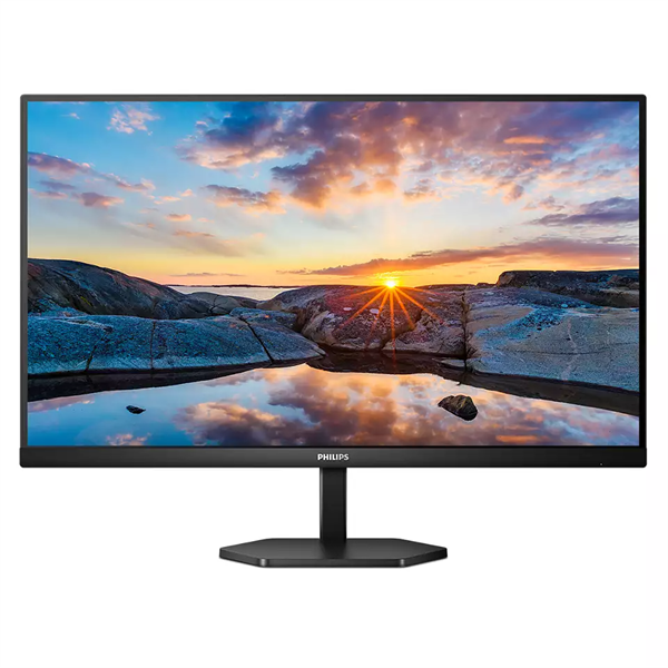 Картинка - Монитор 27" Philips 27E1N3300A (27E1N3300A/00) 27E1N3300A/00