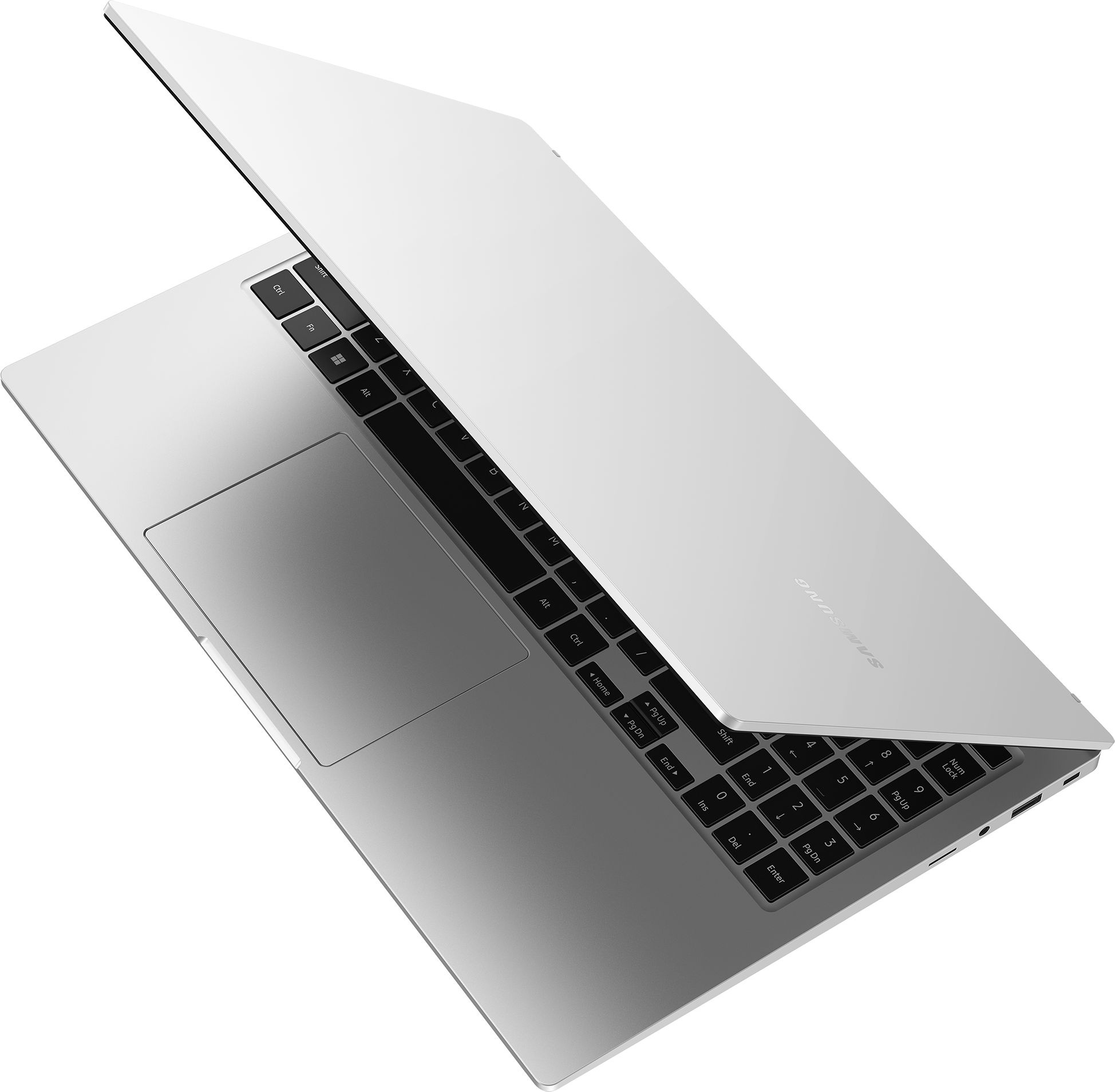 Samsung galaxy book 2 np750