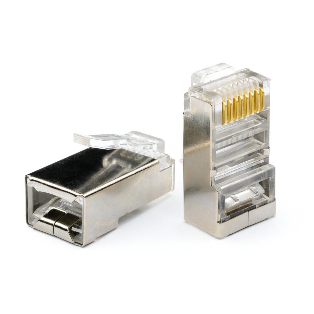 Rj45 коннектор картинка