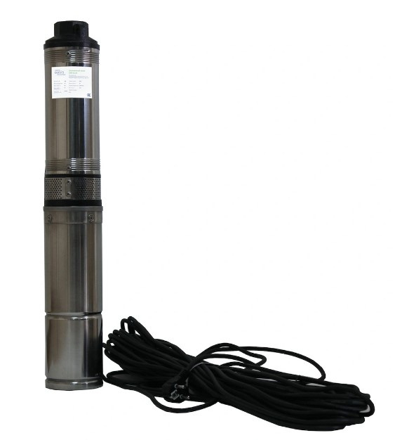 Купить Насос садовый скважинный Oasis SNR 85/75 750Вт в интернет ...