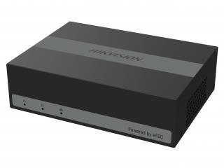 Регистратор 4CH HD-TVI TURBO HD DS-H204EQA(512GB) HIWATCH