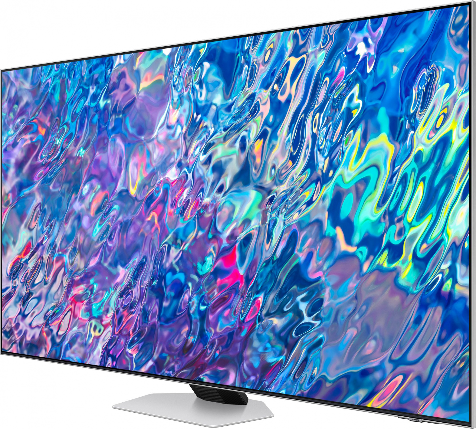Телевизор qled цены. Samsung qe65qn85bau. Samsung QLED 65.