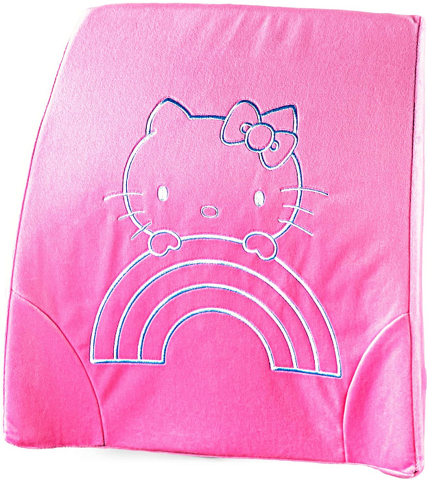 Подушка поясничная Razer Lumbar Cushion (Hello Kitty and Friends) Razer RC81-03830201-R3M1