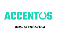 Неисключительное право на использование ПО AccentOS AOS-TKCtrl-STD-A