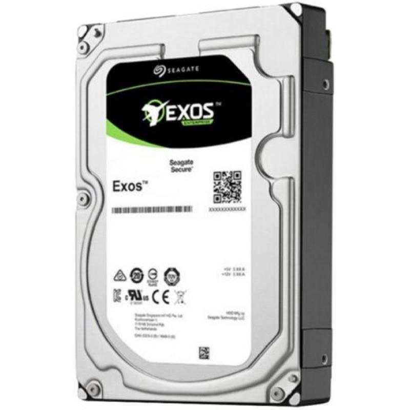 Картинка - Жесткий диск SAS 8TB 7200RPM 12GB/S 256MB ST8000NM018B SEAGATE ST8000NM018B