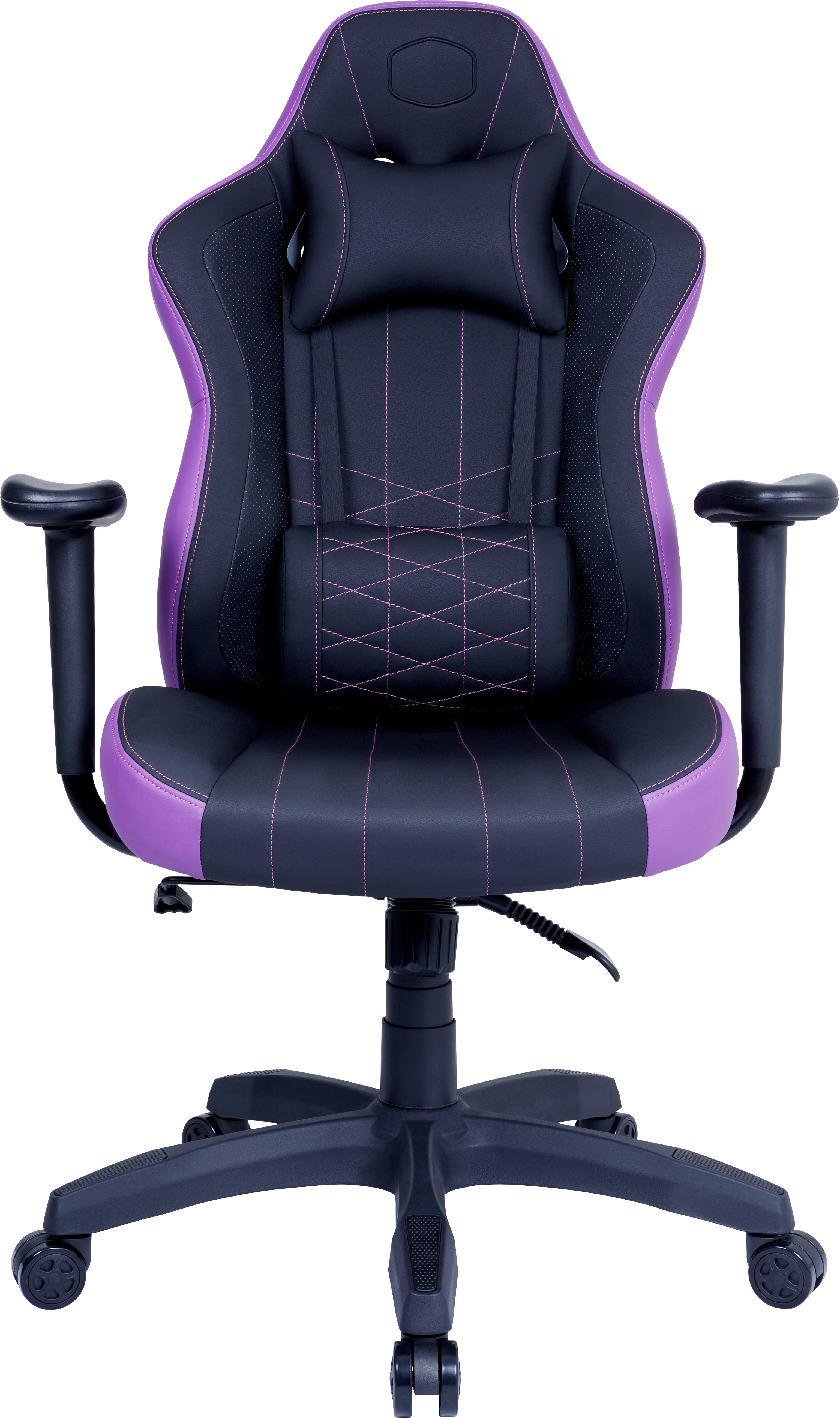 Кресло Cooler Master Caliber E1 Gaming Chair CMI-GCE1-PR