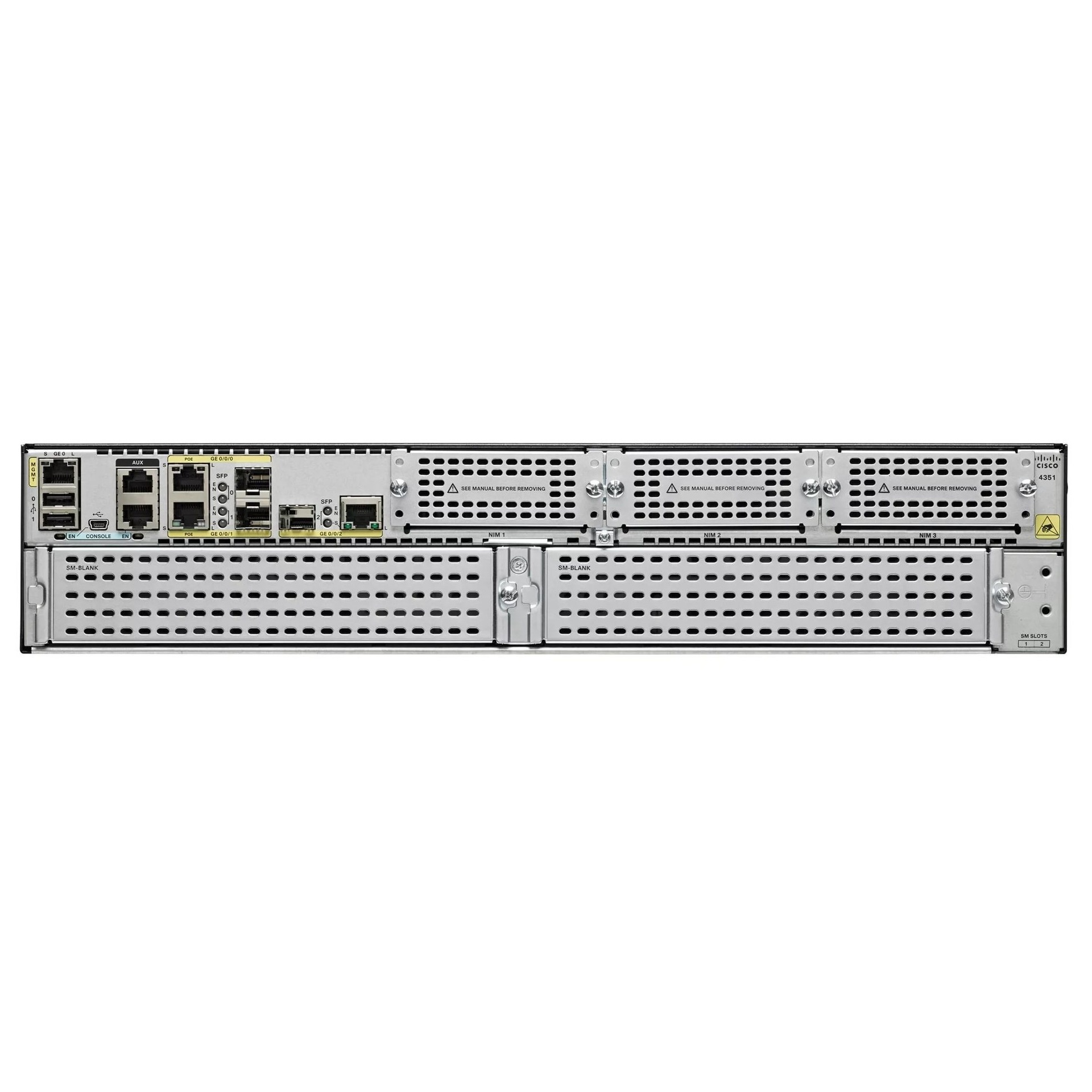 Купить Маршрутизатор Cisco ISR4351 c набором функционала PKG2 в  интернет-магазине Неватека по выгодной цене с доставкой, характеристики,  фотографии - Санкт-Петербург