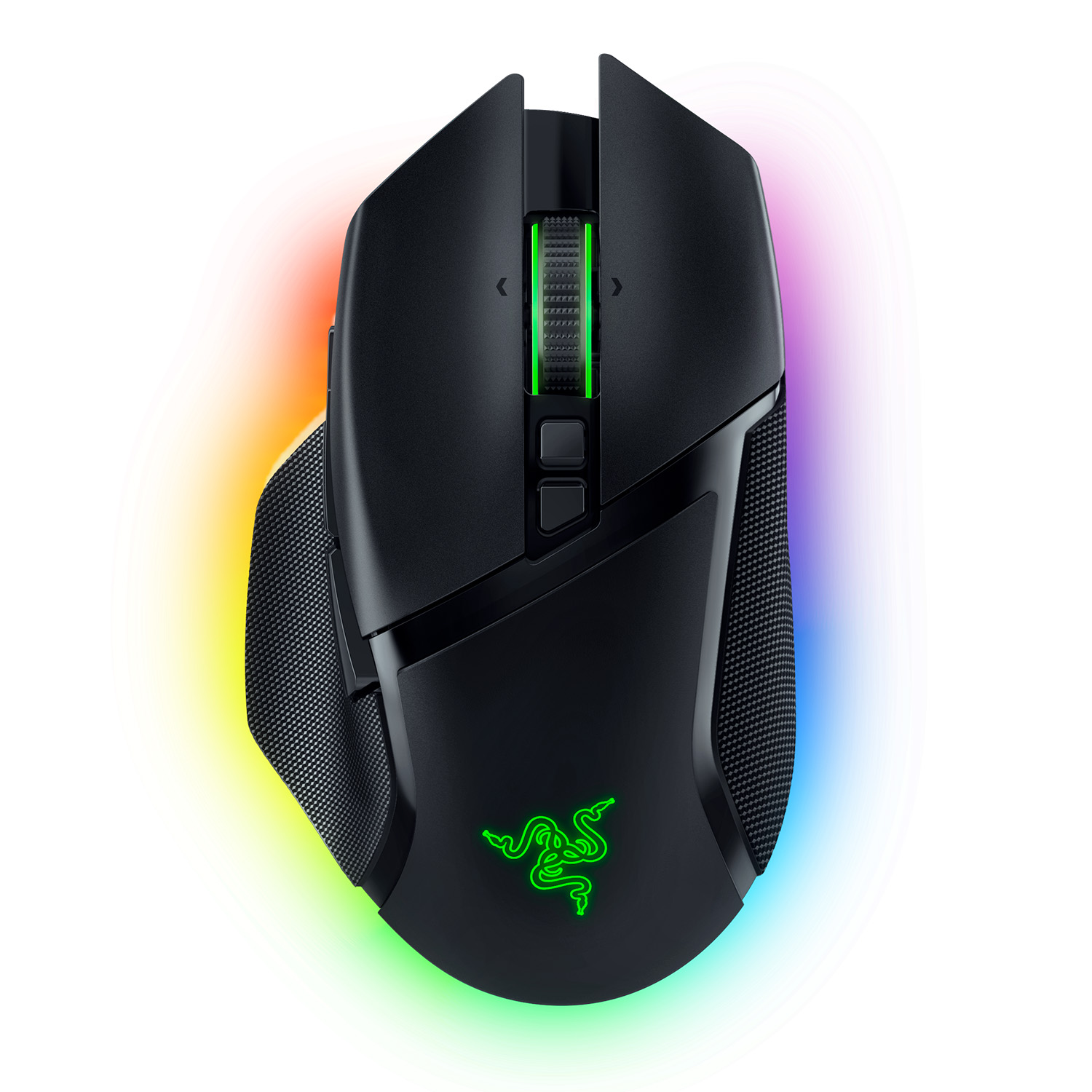 Игровая мышь Razer Basilisk V3 Pro - Black Razer RZ01-04620100-R3G1