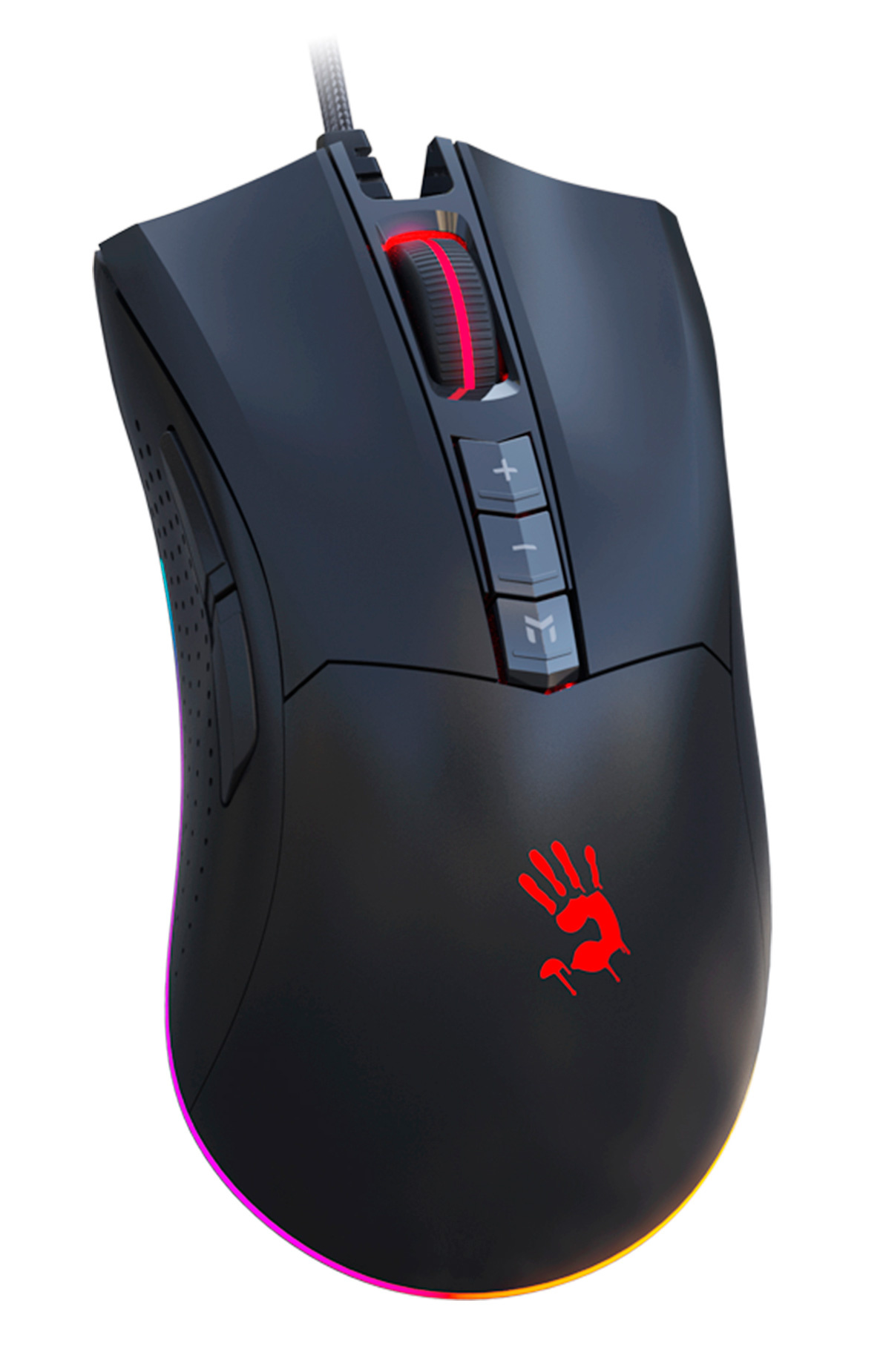 Blacklist bloody a4tech mouse rust фото 93