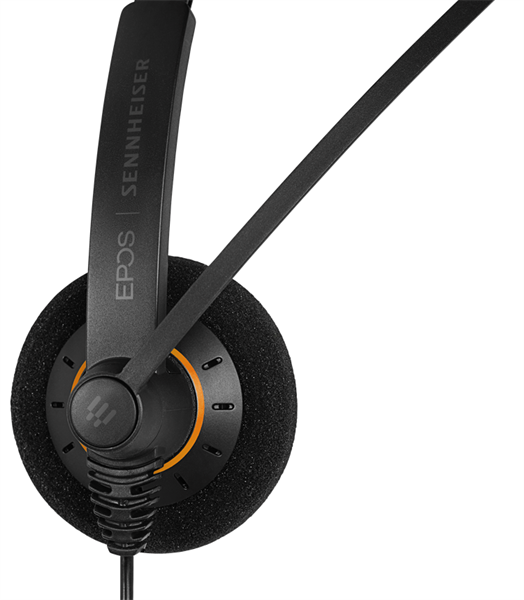 Headset sennheiser sc 60 usb ml sale