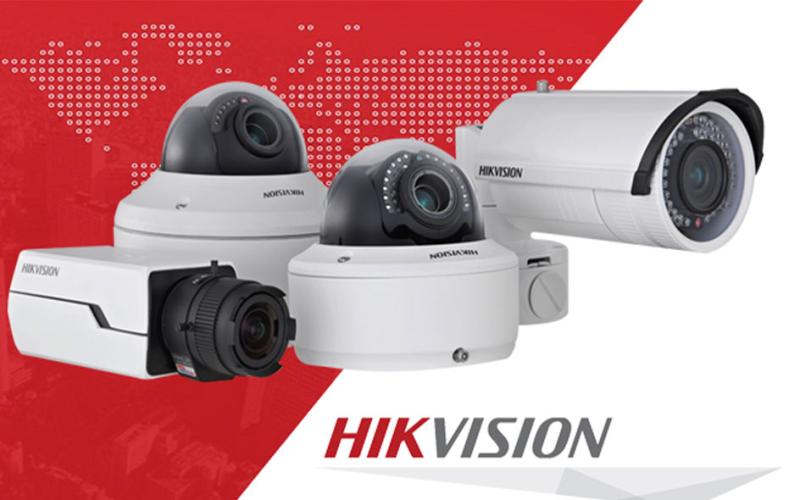 Hikvision внезапно покинула российский рынок без предупреждений