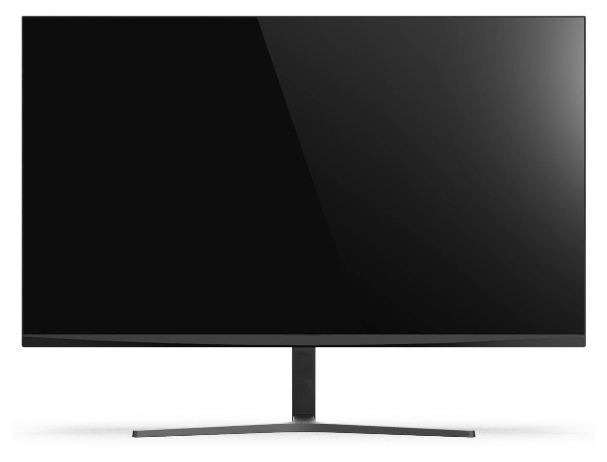 Картинка - Монитор Digma 23.8" DM-MONB2403 темно-серый IPS LED 7ms 16:9 HDMI M/M матовая 1000:1 250cd 178гр/178гр 1920x1080 D-Sub DisplayPort FHD 2.7кг