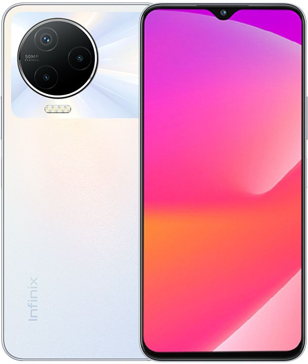 Смартфон infinix note 12 2023