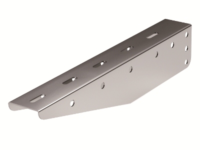 DKC BBM5060 Консоль BM осн. 600 мм